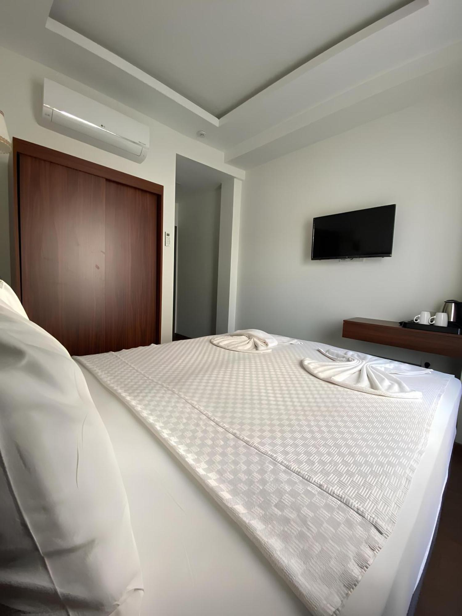 Violin Hotel Sultanahmet Isztambul Kültér fotó