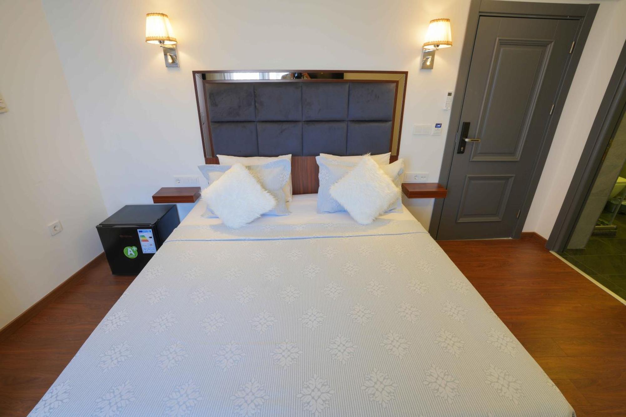 Violin Hotel Sultanahmet Isztambul Kültér fotó