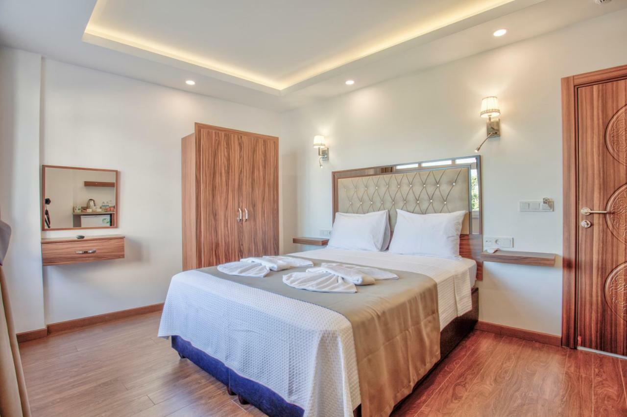 Violin Hotel Sultanahmet Isztambul Kültér fotó